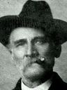 Record image of Wilhelm Fred Huber