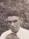 Record image of William Fred Huber