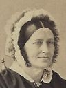 Record image of Johanna Elisabeth Forsell (o.s. Titze)