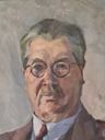Record image of Karl Oskar* Ahlström