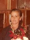 Record image of MARIA GARCIA CORNEJO (nacida GARCIA MESA)