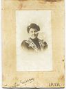 Record image of MARIA VICTORIA COLLANTES DELGADO (born COBOS BEJAR)