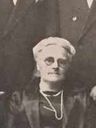 Record image of Clara Ann Martin (born Ashford)