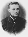 Record image of Frits Vilhelm Valdemar* Lind