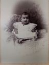 Record image of Bertha* Christina Korneliusson (o.s. Karlsdotter)
