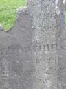 Record image of Catharina Steger (geb. Kinsel)
