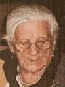 Record image of María Proboste (born Medina Medina)