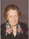 Record image of Caroline Nielsine Jensen (born Christensen)