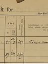 Record image of Emma Ludvika Carlsson (o.s. Olofsdotter)