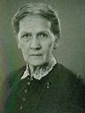 Record image of Ida* Ingrid Sandström (born Persson)