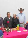 Record image of Cristina Rodriguez Hernandez (nacida Estrada Zaldivar)