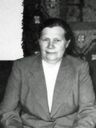 Record image of Martta Virtanen (born Koponen)