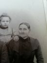 Record image of Maria Christina Westerlund (o.s. Sannholm)