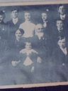 Record image of Mary "Mamie" Magdalene "Mamie Klein Danberry" Danberry (born Klein)