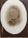 Record image of Anna Spring (born Hollmer)