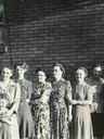 Record image of Mary Elvera Strong (born Evans)
