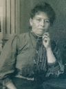 Record image of Engel Anna Christine Petersen