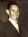 Record image of Cecil James Green