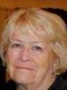 Record image of Alice Cheryl Mecham (born Ogden)