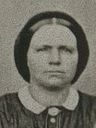 Record image of Joanna Loanna Thomas (nacida Sweetman)