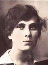 Record image of Irene Edith North (born Parker)