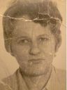 Record image of Laina Leila Tuulaniemi (born Hiltunen)