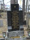 Record image of Juho Erik Ollinpoika Pajari