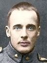 Record image of Kaarlo Isakinpoika Kaiharju (o.s. Hildén)