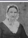 Record image of Susanna Shook (born Engle)