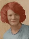 Record image of Bridget "Delia" Walsh (born Browne)