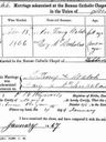 Record image of Anthony (Martin) Walsh