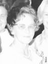 Record image of Olga Irene Donoghue (born Adams)