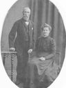 Record image of Karolina Torsfält (o.s. Nilsdotter)