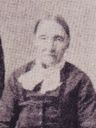 Record image of Greta Kajsa Eriksson Uusitalo (född Killingi) (o.s. Johansdotter Moskojärvi)