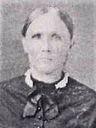 Record image of Catherine (Katie) Baker (born Gentry)