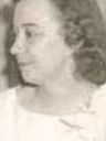 Record image of Betty Jane Dale