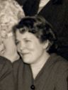 Record image of Signe Margareta Pettersson (born Hellström Pettersson)