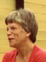Record image of Ulla Maria Hansson (o.s. Hellström Hansson)