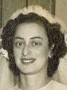 Record image of Naomi Jacobson (geb. Wolman)