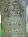 Record image of Deacon Calvin Ford
