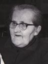 Record image of Amalia Alina Matintytär Saarinen