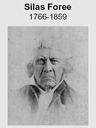 Record image of Silas Foree