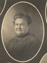 Record image of Nancy Evaline Bird (born Steele)