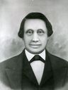 Record image of Benjamin Roberts