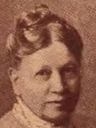 Record image of Sophia Andreyevna Tolstaya (nascida Behrs)