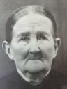 Record image of Magdalena Hämäläinen (o.s. Kettunen)