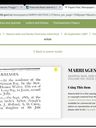 Record image of Mary Virginie Justine Curry (born LeLievre)