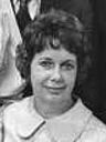 Record image of Virginia Clare Perry (born Lee)