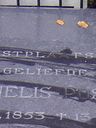 Record image of Cornelis Postema