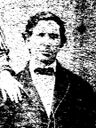 Record image of Johannes Wilhelm Baecker